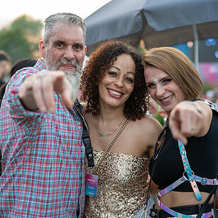 Endlich wieder Sommer-Festivals!
