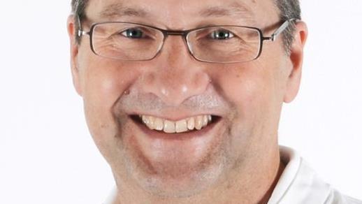 Dr. Stefan Weingärtler