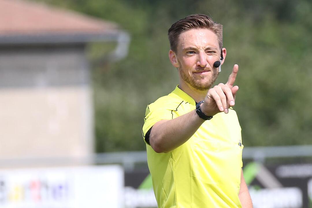 FC Geesdorf - TG H&ouml;chberg