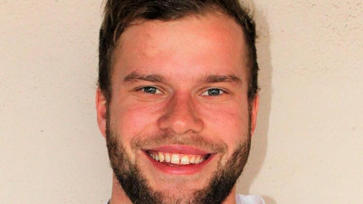 Julian Thomas (Junge Liste)Franziska Thomas