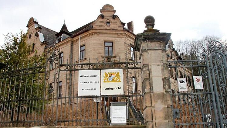 Eine letzte Chance gab das Gericht einem Verkehrss&uuml;nder, der mehrfach ohne F&uuml;hrerschein unterwegs war. Foto: Archiv/Anna-Lena Deuerling