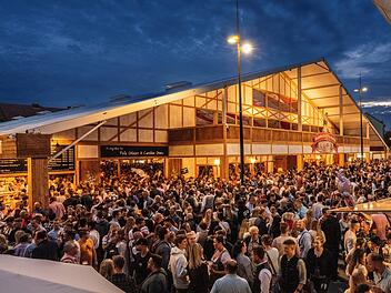 Kulmbacher Bierwoche 2023: So fällt die Bilanz aus Kulmbacher Bierwoche 2023: So fällt die Bilanz aus