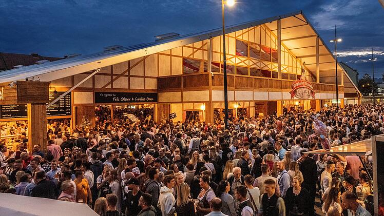 Kulmbacher Bierwoche 2023: So fällt die Bilanz aus