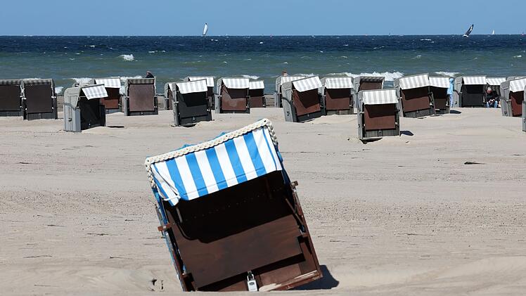 Strandkorb