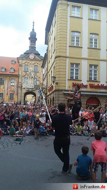 Bamberg zaubert: Die Gewinner des Fotowettbewerbs