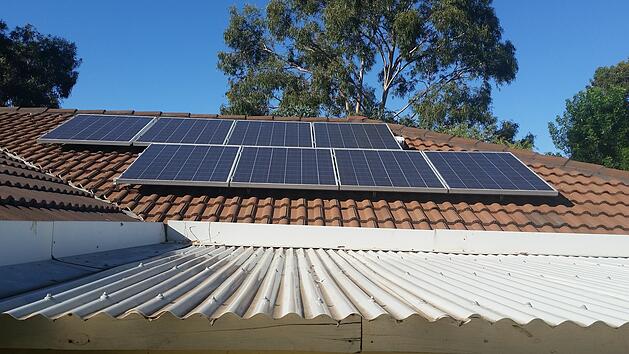 Kitzingen: Regenerative Energiegewinnung - F&ouml;rdergelder bereits jetzt ausgesch&ouml;pft
