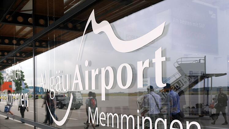Allg&auml;u Airport