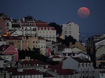 Lissabon