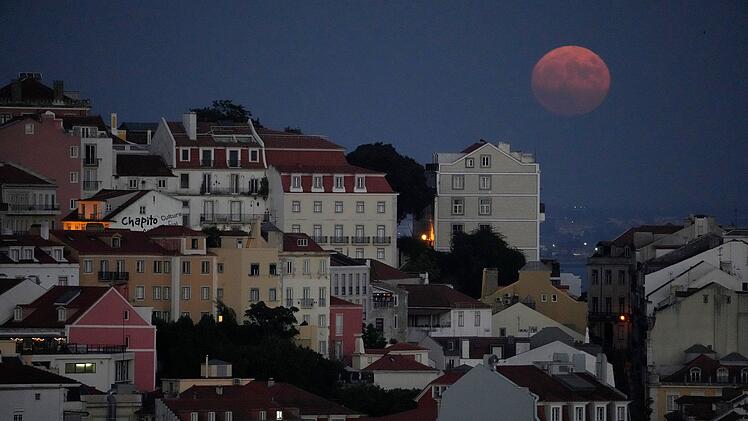 Lissabon