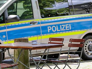 Pr&uuml;gelei in Bamberg: 13-J&auml;hriger tr&auml;gt mehrere Verletzungen davon