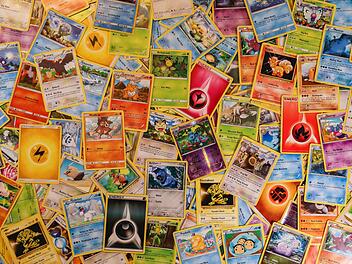 Wertvolle Pokémon-Karten: Hast du sie noch Zuhause?