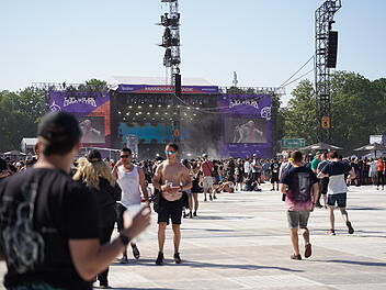 Rock im Park 2023