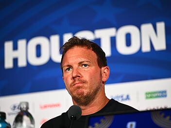 WM 2026 - Pressekonferenz in Houston