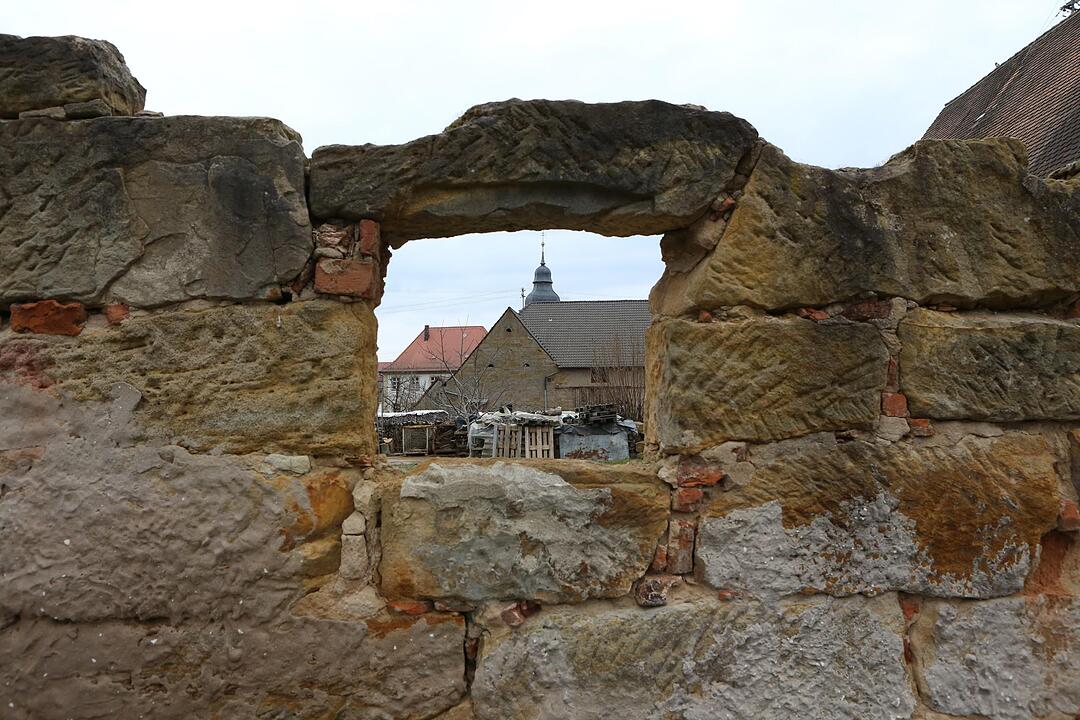 Pautzfeld; Gemeindeseite; Landkreis Forchheim; Foto: Barbara Herbst