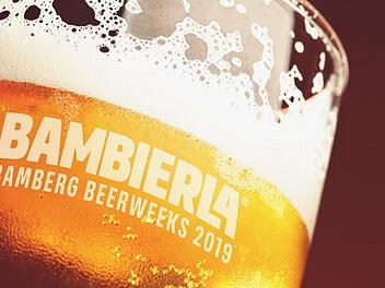 BamBierla 2019: Drei Wochen lang feiert die Bierstadt Bamberg das Thema Bier - nicht in Form eines lauten Volksfestes, sondern mit vielen Events für Genießer. Von Verkostungen über Bier-Dinner bis hin zu Lesungen und Brauereibesichtigungen, beim BamBierla kommen Bierfans voll auf ihre Kosten. Wir haben das komplette Programm für Sie. Bild: Bambierla