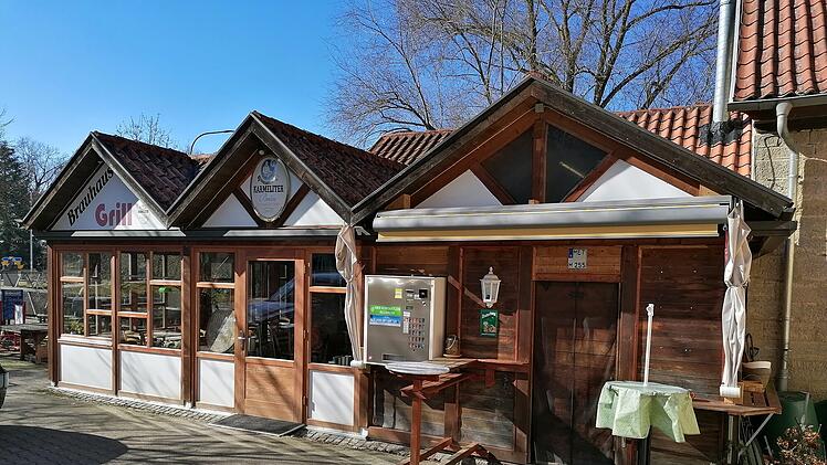 Mellrichstadt: Betreiber von "Brauhaus-Grill" verabschieden sich nach 40 Jahren