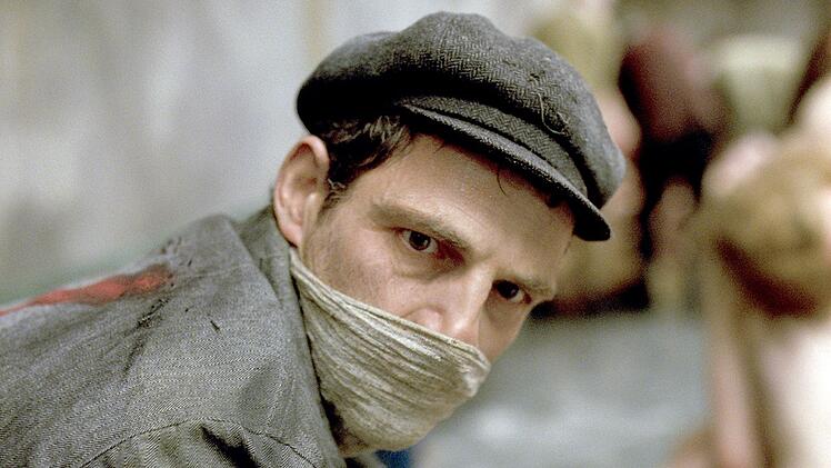 "Son of Saul" ist ein Film aus der H&ouml;lle. Das Filmteam um Regisseur L&aacute;szl&oacute; Nemes schaffte es, die Situation von 1944 erstaunlich wirklichkeitsnah nachzustellen.