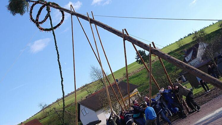 Kippt die Kirmes in Kothen? Überlegt und diskutiert wird in der DJK derzeit, ob der Sportverein weiterhin kulturelle Veranstaltungen organisieren wird. Foto: Stephanie Elm