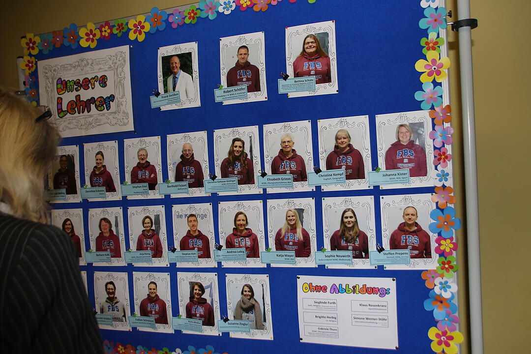 21. Berufsb&ouml;rse