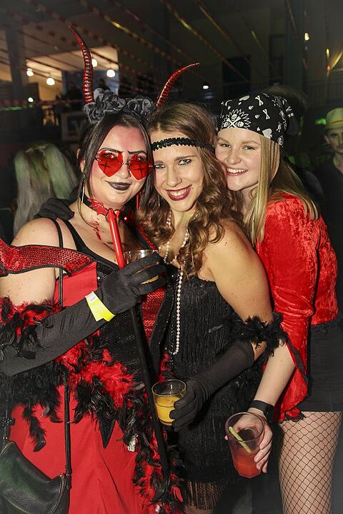 Marktleugast: Ringerfasching 2024 - Wir haben die Fotos!