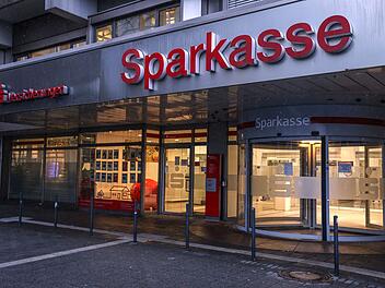 Sparkasse Gelsenkirchen-Buer