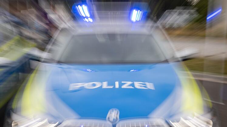 Polizei