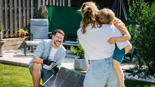 K&uuml;nstliche Intelligenz optimiert Balkonkraftwerk: So geht&rsquo;s smart