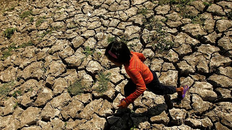 Wetterph&auml;nomen El Nino