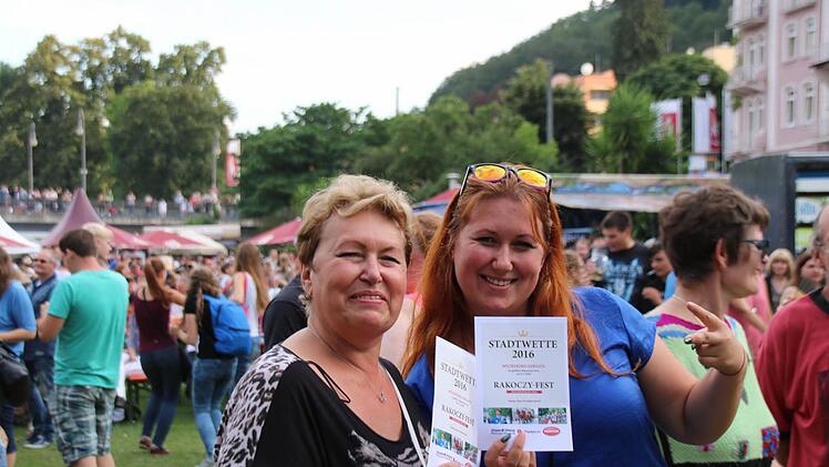 Erfolgreicher Weltrekordversuch. Foto: Heike Beudert