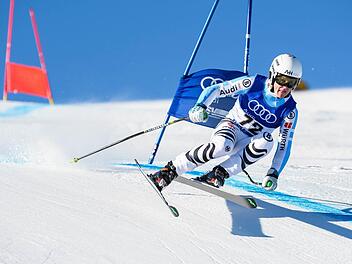 Jacob Schramm war bei zwei Jugendrennen in Italien schnellster seiner Altersklasse U18. Foto: Paul-Foto