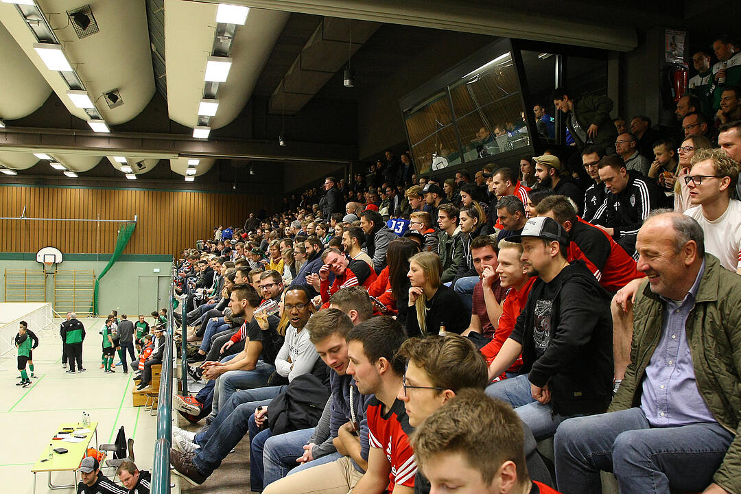 Rundschau-Cup 2018