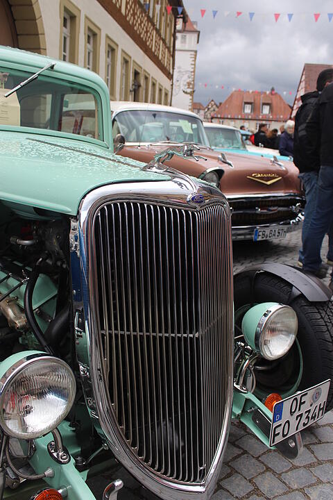 Prichsenstadt Classics