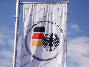 Bundesamt für Verfassungsschutz
