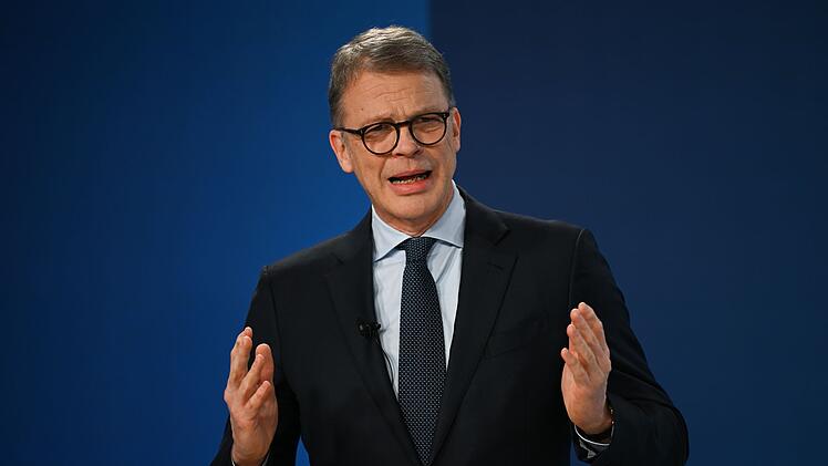 Deutsche Bank - Jahreszahlen 2025