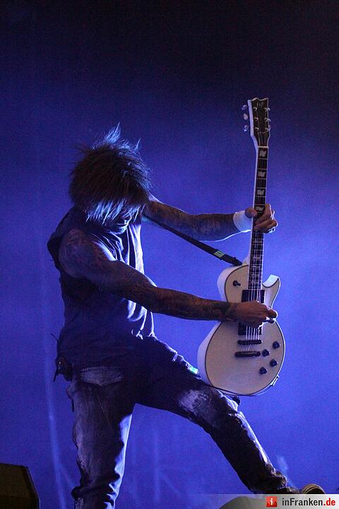 RIP15 - The Prodigy