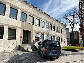 Sexualstraftäter-Flucht in Coburg: Augenzeuge und Polizei berichten