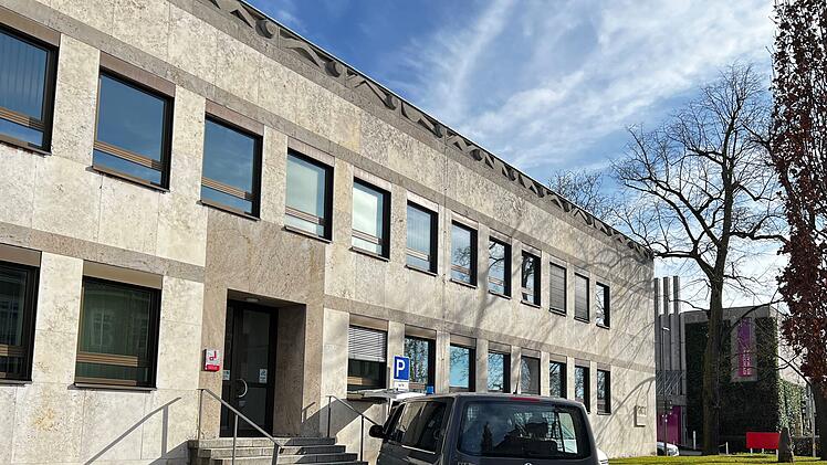 Sexualstraftäter-Flucht in Coburg: Augenzeuge und Polizei berichten