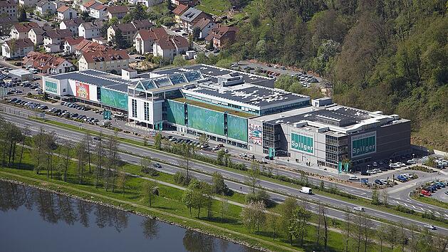Obernburg/Gro&szlig;wallstadt: XXXLutz &uuml;bernimmt insolventes Wohn-Center Spilger