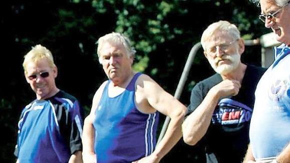 Bewegung ist in jedem Alter wichtig. In H&ouml;chstadt gibt es ab n&auml;chster Woche wieder ein Freiluft-Sportangebot f&uuml;r Senioren. Foto: Archiv