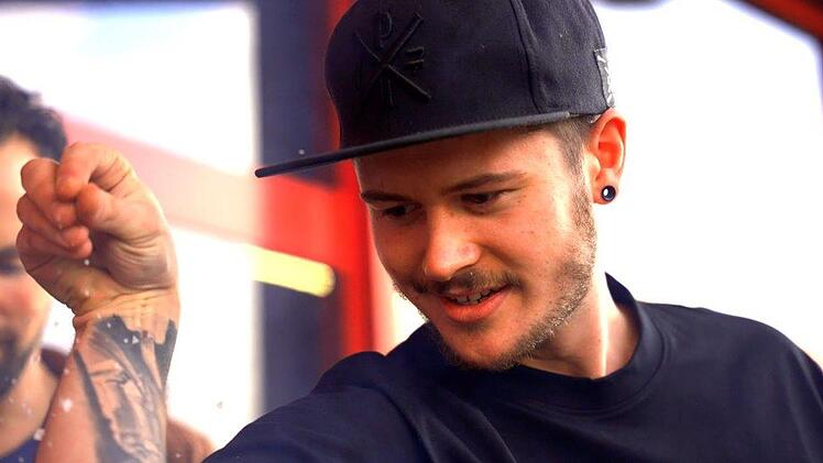 Bad Windsheim: Das Mega-Grillevent kommt am 23. April