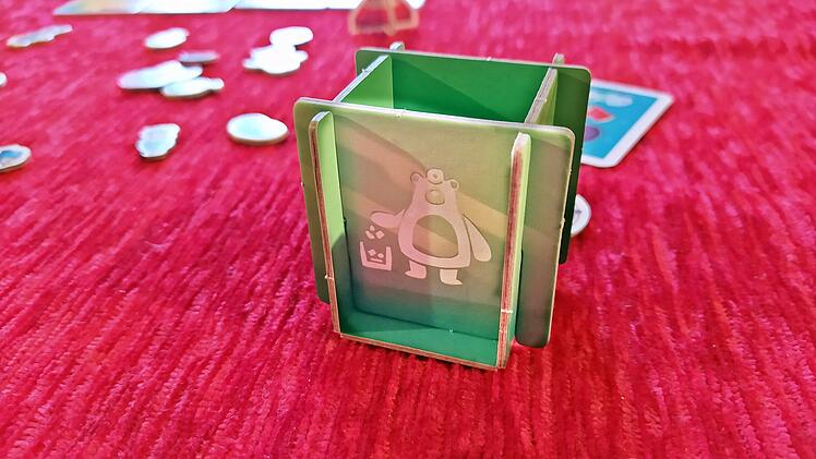 Captain Nature im Test - Kooperatives Kinderspiel für kleine Kapitäne auf Meeres-Mission