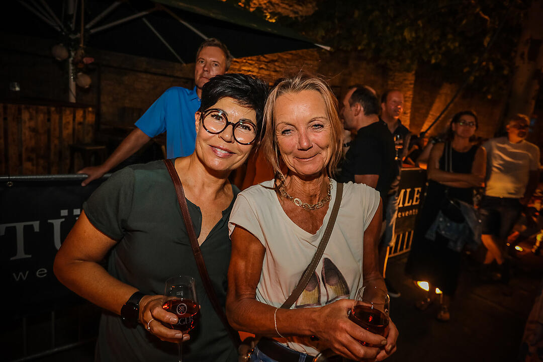 Stadtfest Schweinfurt 2024!