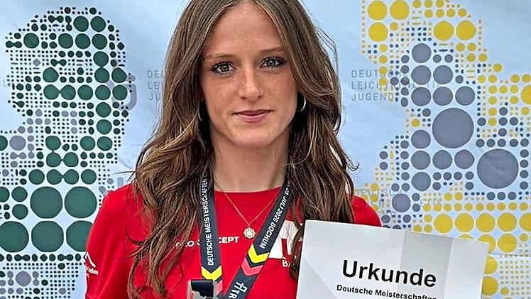 Jule Lindnerprivat