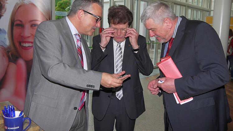 Foto: Berthold Köhler