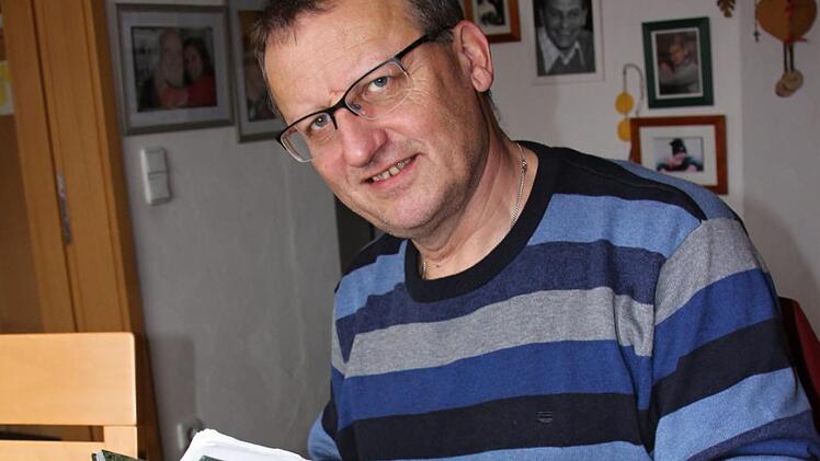 Der Lesestoff von Armin Manietta: Bücher über Gärten, Pflanzen, Hecken und Vögel Helmut Will