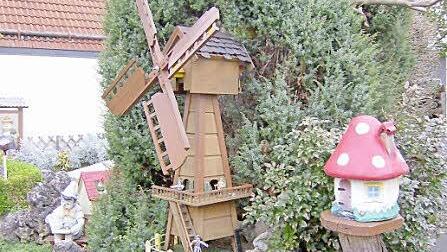 Foto: Petra Malbrich