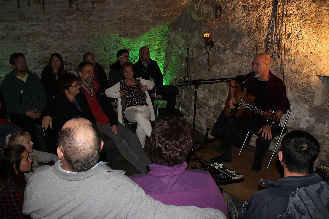 Wiesentheider Musikmeile