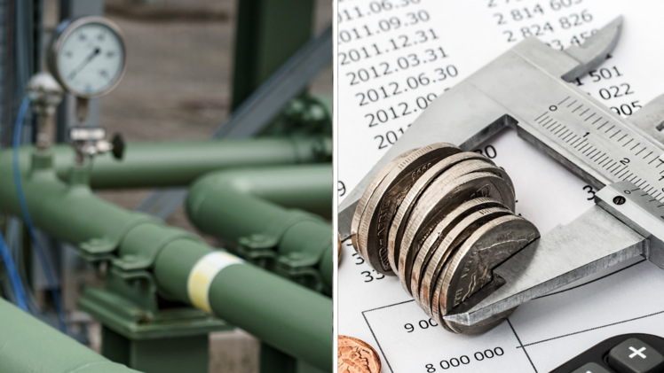 Der Gaspreis bricht ein: Was bedeutet das für uns Verbraucher?