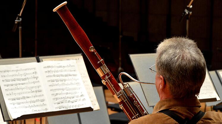 Nürnberg: Hochschule für Musik lädt zu Studieninfotag ein - mit Highlight gen Ende