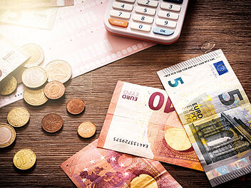 N&uuml;rnberger Umweltbank steht jetzt unter besonderer Aufsicht